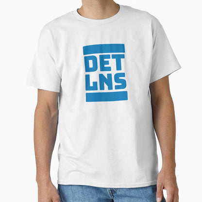 Nfl Detroit Lions T-Shirt - Fun Novelty Design Men Women - T-Shirt, Sweatshirt, Hoodie