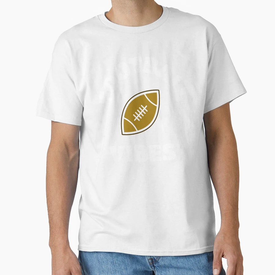 Football Lover T-Shirt - Unique Graphic Men Women - T-Shirt, Sweatshirt, Hoodie