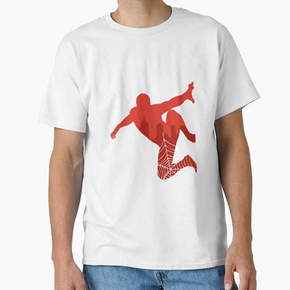 Peter T-Shirt - Unique Graphic Men Women - T-Shirt, Sweatshirt, Hoodie