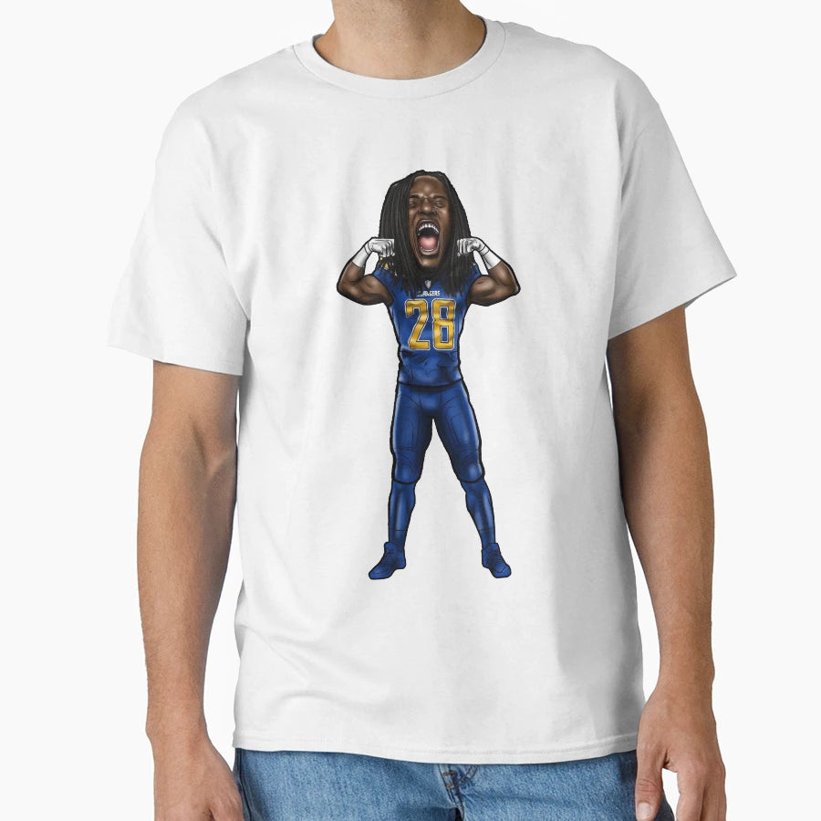 Gordon T-Shirt - Graphic Print Unisex - T-Shirt, Sweatshirt, Hoodie