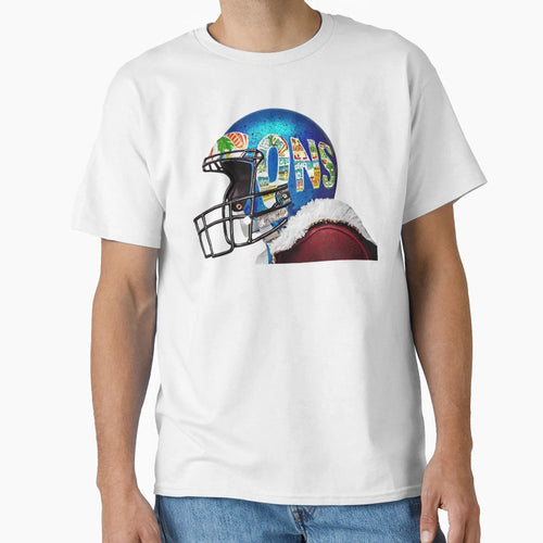 Helmet Miami Dolphins American T-Shirt - Aesthetic Graphic Men Women - T-Shirt, Sweatshirt, Hoodie