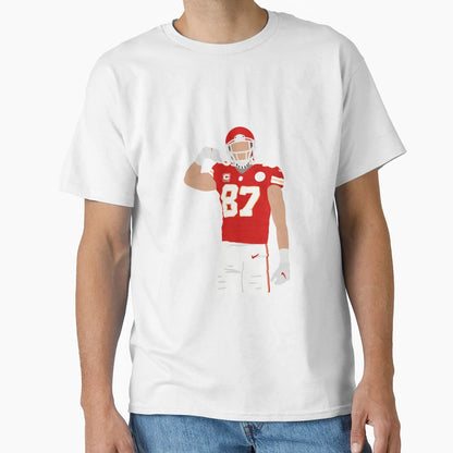 TK T-Shirt - Aesthetic Graphic Unisex - T-Shirt, Sweatshirt, Hoodie