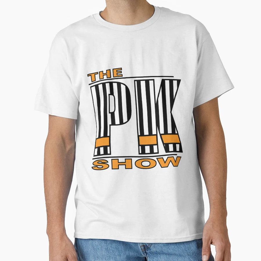 Pk Show T-Shirt - Aesthetic Graphic Unisex - T-Shirt, Sweatshirt, Hoodie