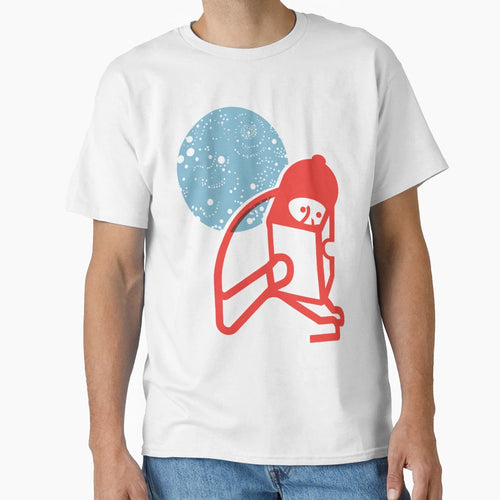 Read Night T-Shirt - Aesthetic Graphic Men Women - T-Shirt, Sweatshirt, Hoodie