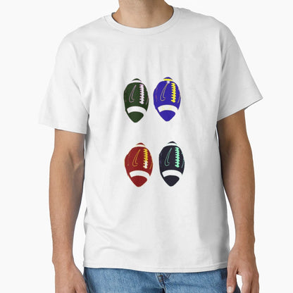Ballon T-Shirt - Trendy Graphic Men Women - T-Shirt, Sweatshirt, Hoodie