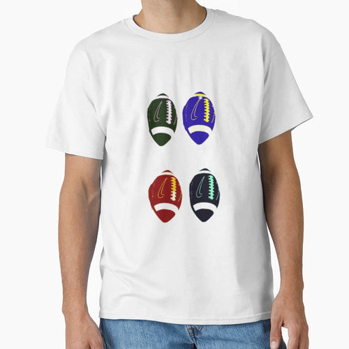 Ballon T-Shirt - Trendy Graphic Men Women - T-Shirt, Sweatshirt, Hoodie