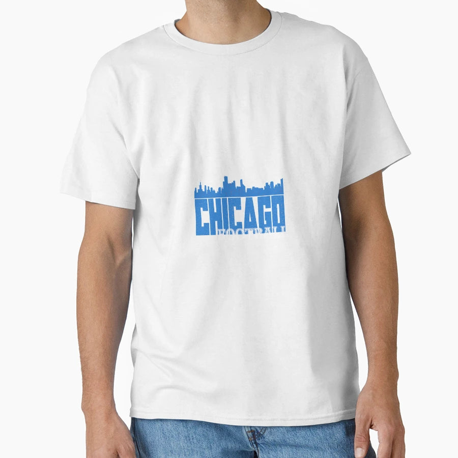 Football T-Shirt - Trendy Graphic Men Women - T-Shirt, Sweatshirt, Hoodie