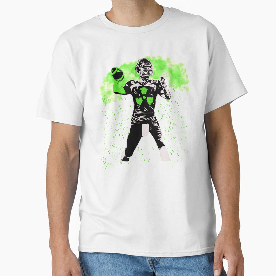 American Football T-Shirt - Unique Graphic for Adults - T-Shirt, Sweatshirt, Hoodie