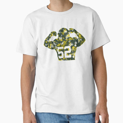 Splatter Matthews T-Shirt - Custom Art Print Men Women - T-Shirt, Sweatshirt, Hoodie