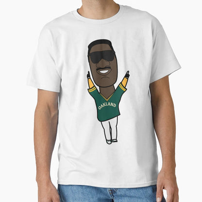 Rickey T-Shirt - Streetwear Style for Adults - T-Shirt, Sweatshirt, Hoodie