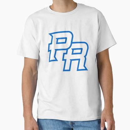 Team Pr T-Shirt - Fun Novelty Design Unisex - T-Shirt, Sweatshirt, Hoodie