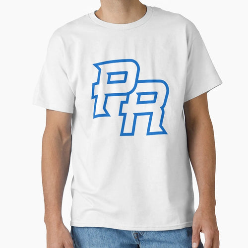 Team Pr T-Shirt - Fun Novelty Design Unisex - T-Shirt, Sweatshirt, Hoodie
