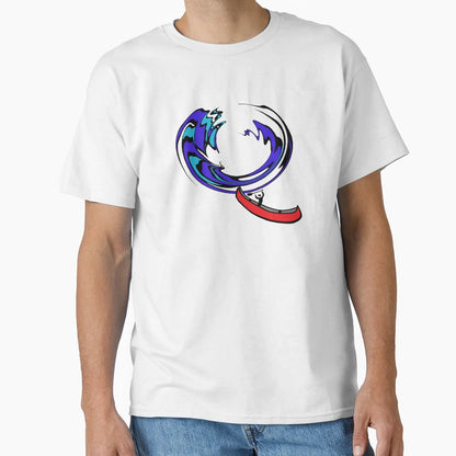 Canoe Dream T-Shirt - Fun Novelty Design Men Women - T-Shirt, Sweatshirt, Hoodie