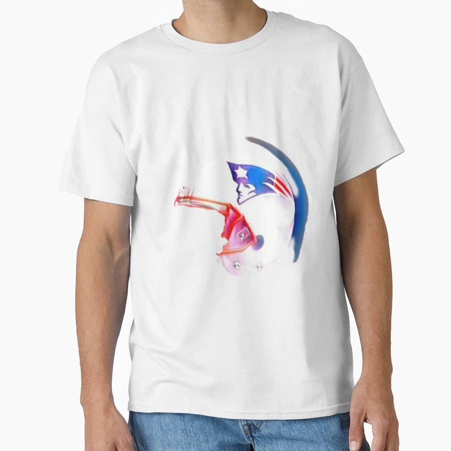 Patriotes T-Shirt - Graphic Print for Adults - T-Shirt, Sweatshirt, Hoodie