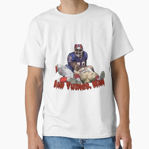 Bad Things T-Shirt - Trendy Graphic Unisex - T-Shirt, Sweatshirt, Hoodie