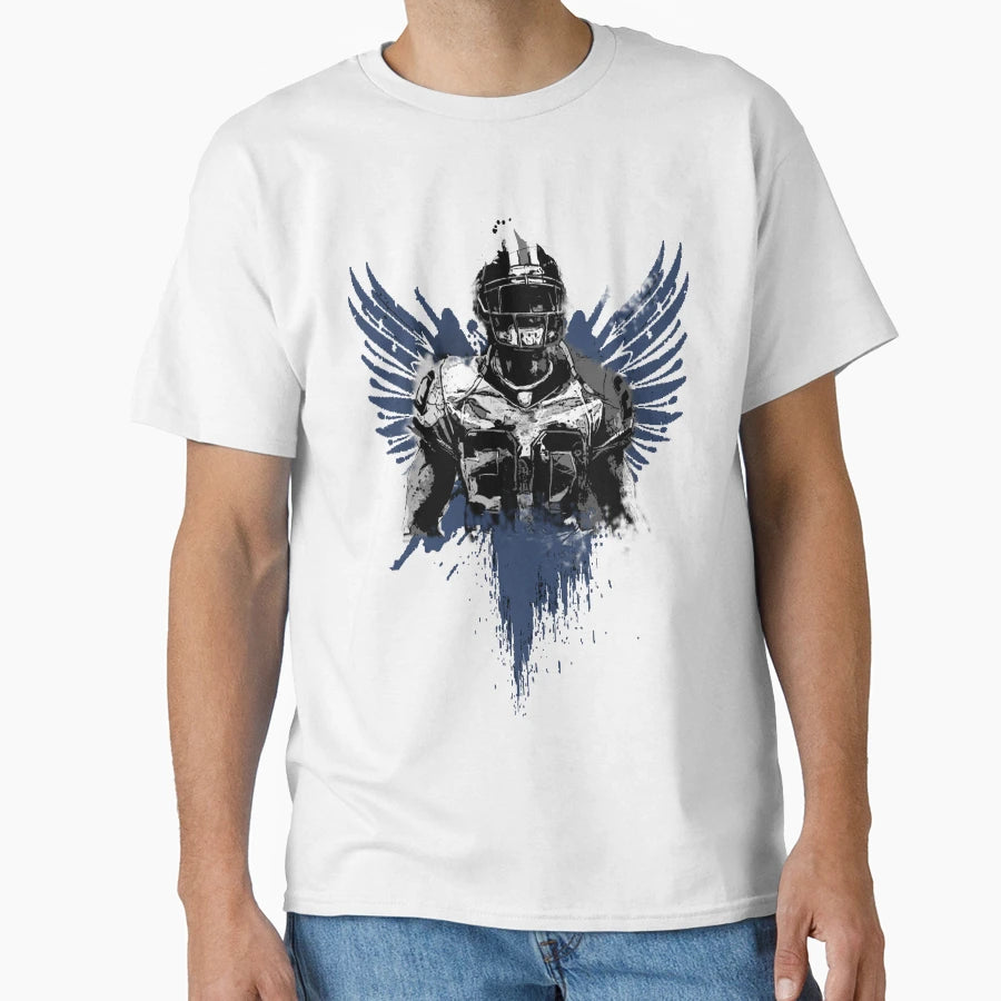 Run Victory T-Shirt - Fun Novelty Design Unisex - T-Shirt, Sweatshirt, Hoodie