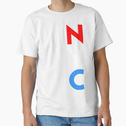 Nyc New York City T-Shirt - Custom Art Print Men Women - T-Shirt, Sweatshirt, Hoodie