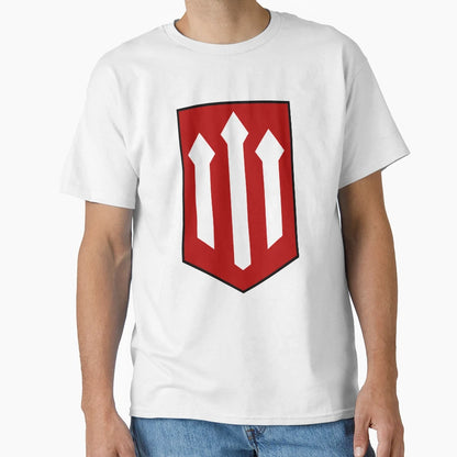 Red Devils T-Shirt - Streetwear Style Unisex - T-Shirt, Sweatshirt, Hoodie