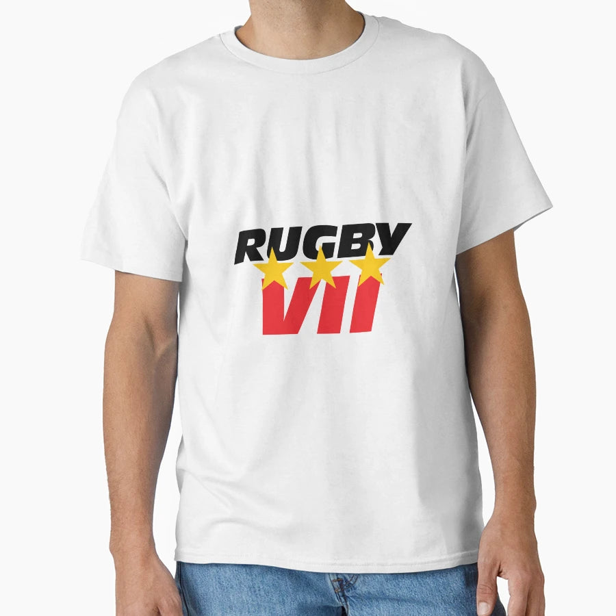 Rugby Rugby T-Shirt - Novelty Apparel Men Women - T-Shirt, Sweatshirt, Hoodie