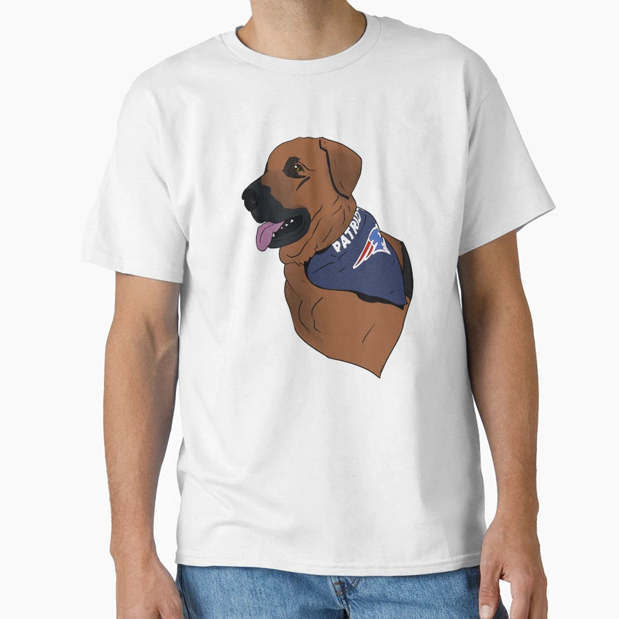 Dougie Patriot T-Shirt - Aesthetic Graphic Men Women - T-Shirt, Sweatshirt, Hoodie
