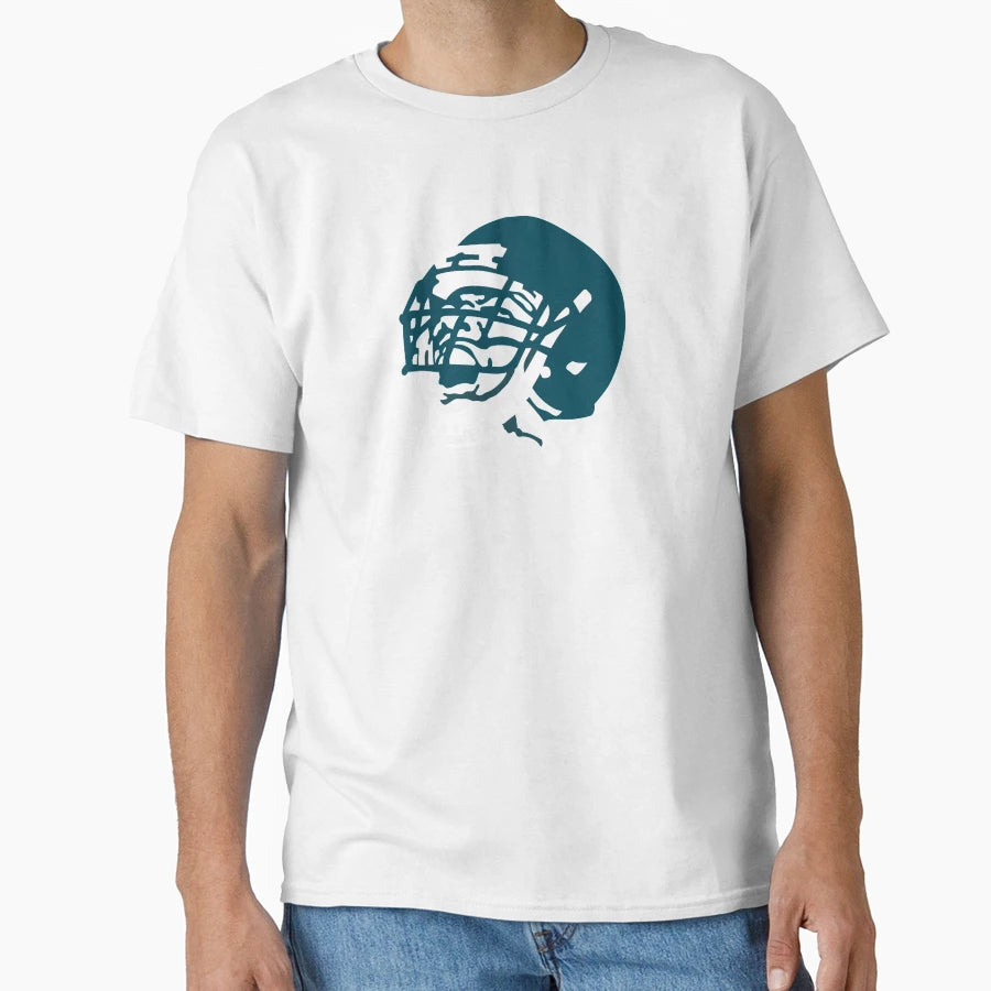 Football T-Shirt - Minimalist Print for Adults - T-Shirt, Sweatshirt, Hoodie
