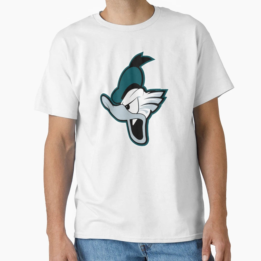 Philly Donalds T-Shirt - Novelty Apparel Unisex - T-Shirt, Sweatshirt, Hoodie