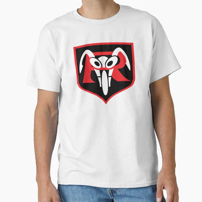 First Rider T-Shirt - Minimalist Print Unisex - T-Shirt, Sweatshirt, Hoodie