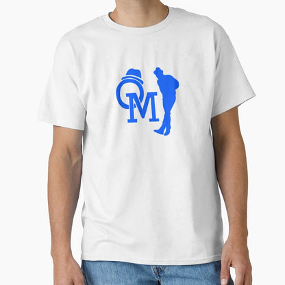 Olly Murs T-Shirt - Unique Graphic Unisex - T-Shirt, Sweatshirt, Hoodie