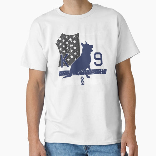 K 9 7 T-Shirt - Aesthetic Graphic Men Women - T-Shirt, Sweatshirt, Hoodie