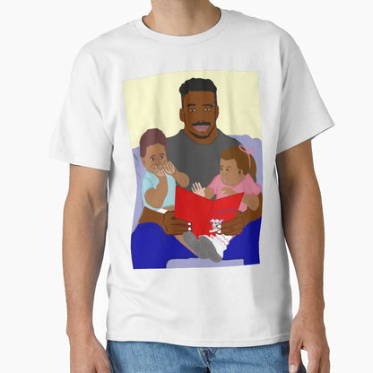 Daddys Bundles T-Shirt - Custom Art Print Men Women - T-Shirt, Sweatshirt, Hoodie