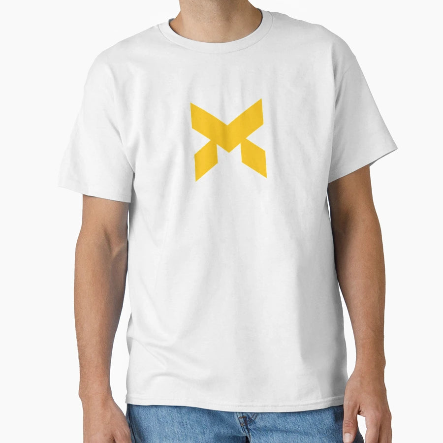 Monarch Solutions Quantum Break T-Shirt - Novelty Apparel Men Women - T-Shirt, Sweatshirt, Hoodie