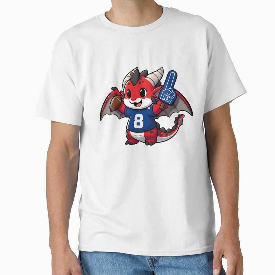 Giants Game Day T-Shirt - Trendy Graphic Unisex - T-Shirt, Sweatshirt, Hoodie