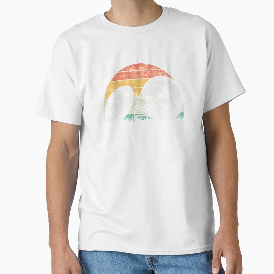 Football Game Day Sunset Friday Night T-Shirt - Novelty Apparel Men Women - T-Shirt, Sweatshirt, Hoodie