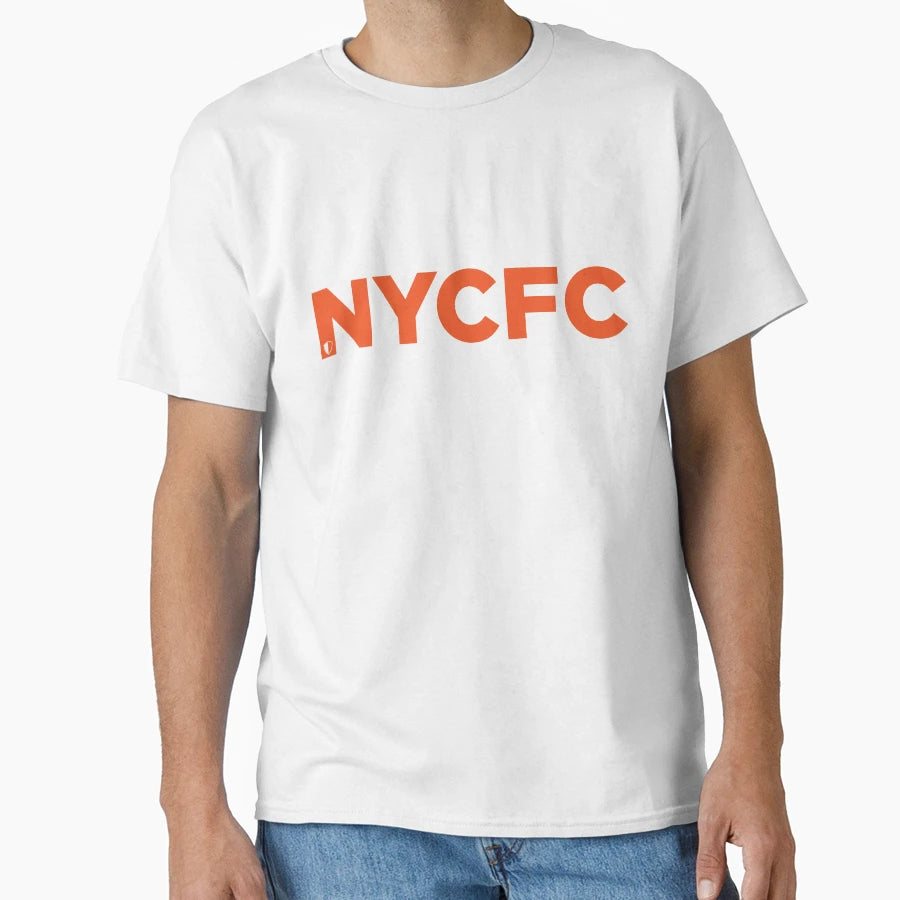 New York City Fanatics Club T-Shirt - Trendy Graphic Men Women - T-Shirt, Sweatshirt, Hoodie