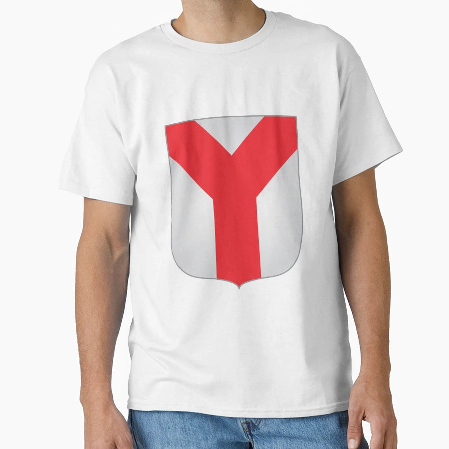 Battle Shield 16 T-Shirt - Unique Graphic Men Women - T-Shirt, Sweatshirt, Hoodie