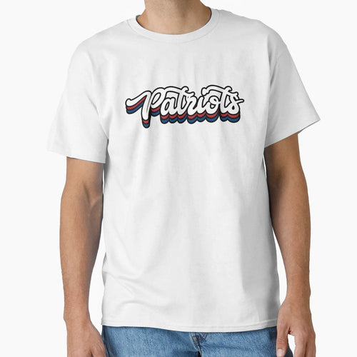 Patriots University Comberlands T-Shirt - Fun Novelty Design Unisex - T-Shirt, Sweatshirt, Hoodie