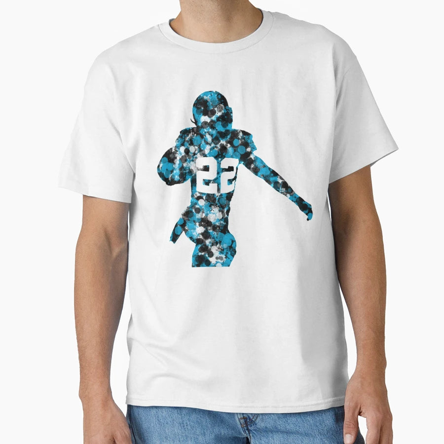 Splatter Mccaffery T-Shirt - Novelty Apparel for Adults - T-Shirt, Sweatshirt, Hoodie
