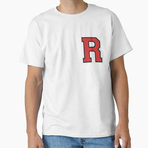 Rydell High School T-Shirt - Minimalist Print Men Women - T-Shirt, Sweatshirt, Hoodie
