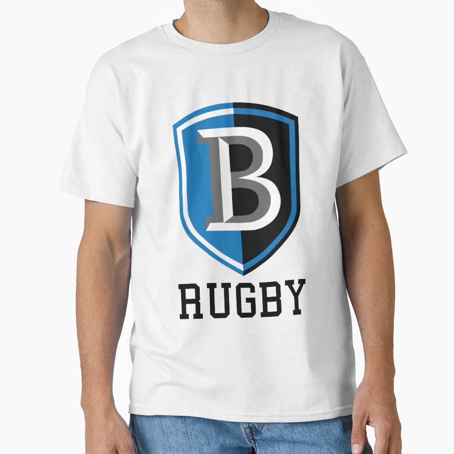 Bentley Rugby T-Shirt - Aesthetic Graphic Unisex - T-Shirt, Sweatshirt, Hoodie