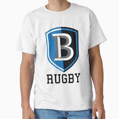 Bentley Rugby T-Shirt - Aesthetic Graphic Unisex - T-Shirt, Sweatshirt, Hoodie