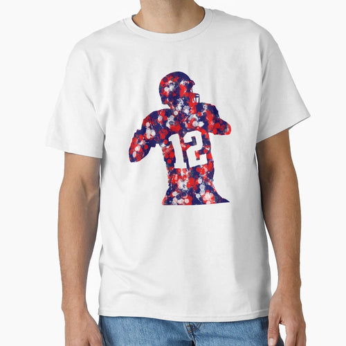 Splatterbrady T-Shirt - Aesthetic Graphic Unisex - T-Shirt, Sweatshirt, Hoodie