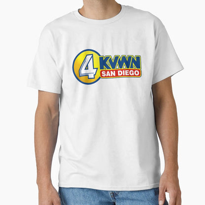 Kvwn 4 T-Shirt - Streetwear Style Unisex - T-Shirt, Sweatshirt, Hoodie