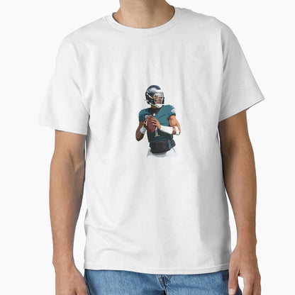 JH T-Shirt - Fun Novelty Design Men Women - T-Shirt, Sweatshirt, Hoodie