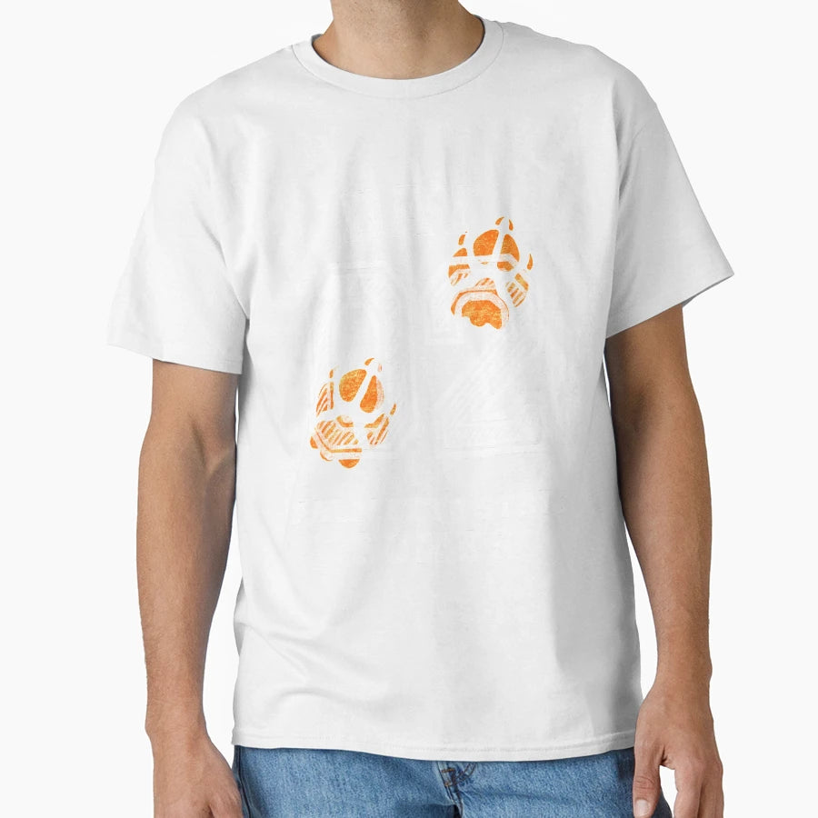 Kevin Day Foxhole Court T-Shirt - Graphic Print Unisex - T-Shirt, Sweatshirt, Hoodie