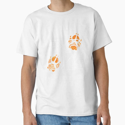 Kevin Day Foxhole Court T-Shirt - Graphic Print Unisex - T-Shirt, Sweatshirt, Hoodie