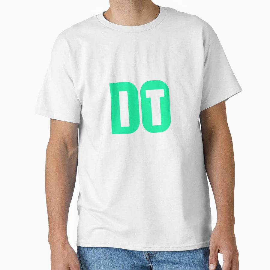 Do It T-Shirt - Casual Everyday Wear Men Women - T-Shirt, Sweatshirt, Hoodie