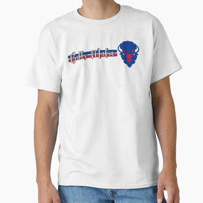 Bills Mafia 2023 T-Shirt - Novelty Apparel Unisex - T-Shirt, Sweatshirt, Hoodie