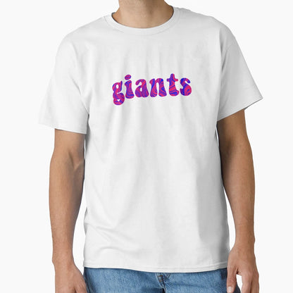 New York Giants T-Shirt - Trendy Graphic Men Women - T-Shirt, Sweatshirt, Hoodie