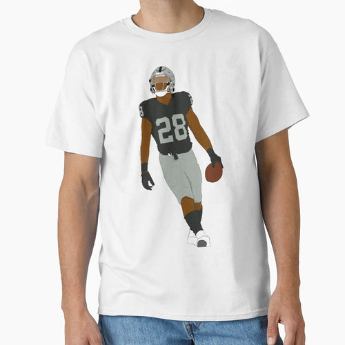 Speed Walking T-Shirt - Custom Art Print for Adults - T-Shirt, Sweatshirt, Hoodie