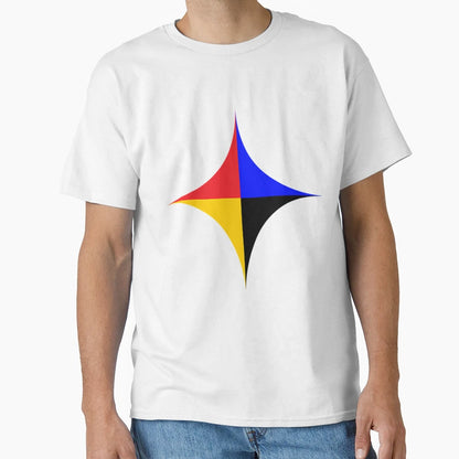 Steelers T-Shirt - Streetwear Style Unisex - T-Shirt, Sweatshirt, Hoodie